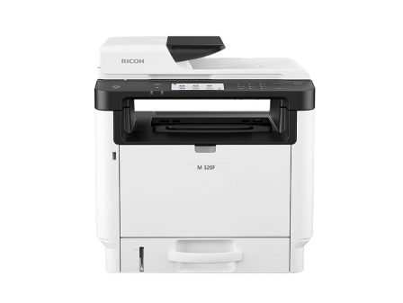 Ricoh M320F