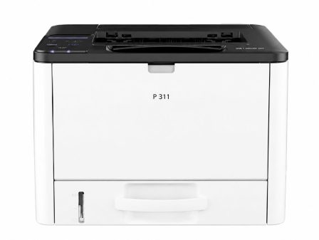 Ricoh P311